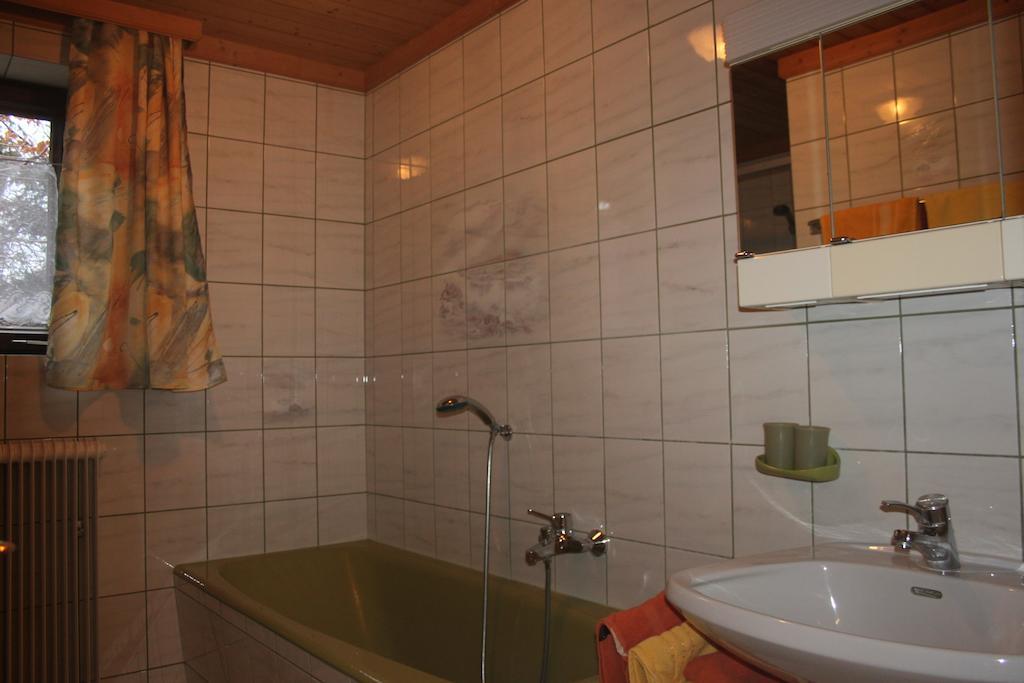 Appartement Harmonie & Balance Leogang Pokoj fotografie