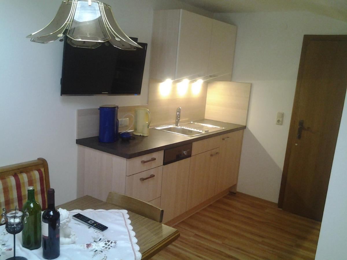 Appartement Harmonie & Balance Leogang Pokoj fotografie
