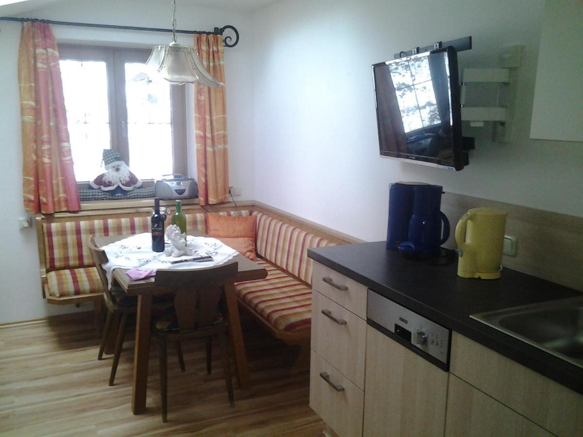 Appartement Harmonie & Balance Leogang Pokoj fotografie
